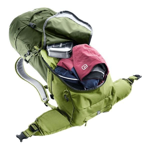 Deuter Futura 26 Litre Outdoor Sırt Çantası