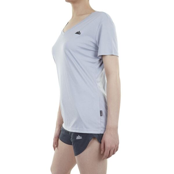 Alpinist Knockout Ultra Dry Kadın T-Shirt