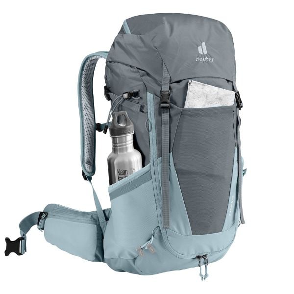 Deuter Futura 26 Litre Outdoor Sırt Çantası