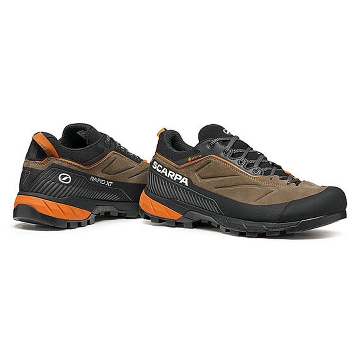 Scarpa Rapid XT Gore-Tex Erkek Outdoor Ayakkabı