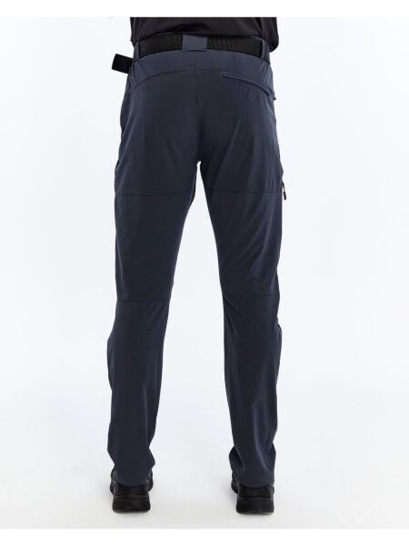 Champp Flow Outdoor Erkek Pantolon - Antrasit Siyah