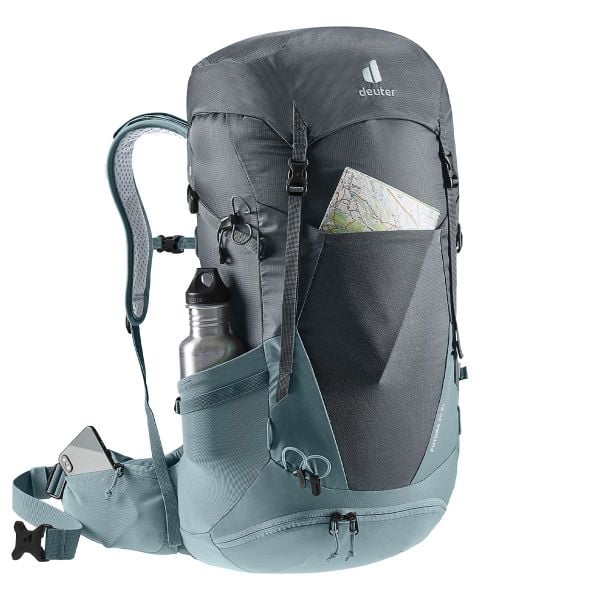 Deuter Futura 30 Litre SL Sırt Çantası