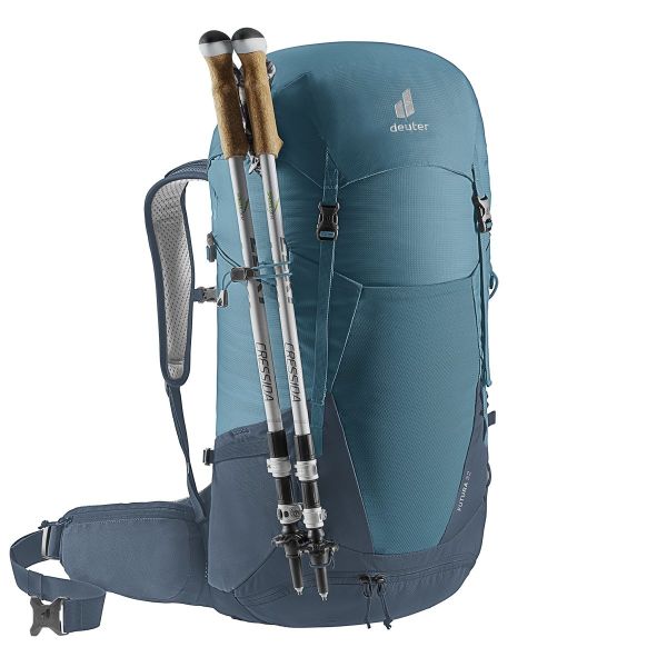 Deuter Futura 32 Litre Outdoor Sırt Çantası