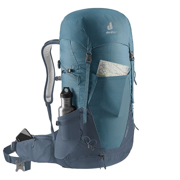 Deuter Futura 32 Litre Outdoor Sırt Çantası