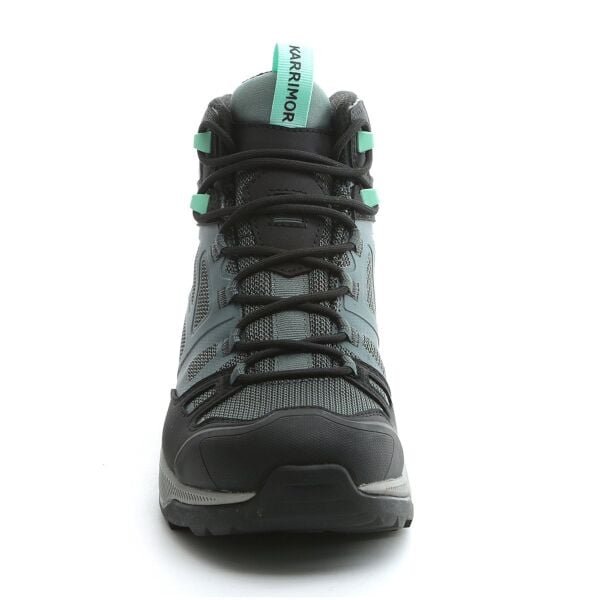 Karrimor Coil Mid Ladies Kadın Outdoor Bot