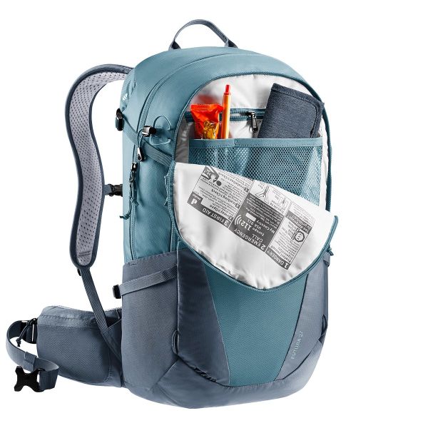 Deuter Futura 32 Litre Outdoor Sırt Çantası