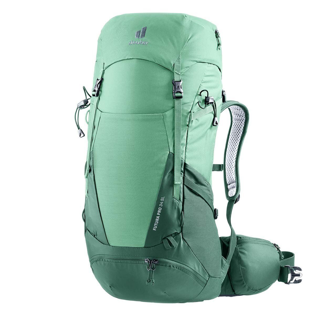 Deuter Futura Pro 34 Litre SL Outdoor Sırt Çantası