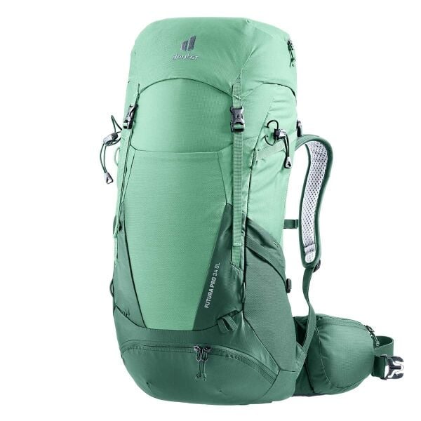Deuter Futura Pro 34 Litre SL Outdoor Sırt Çantası