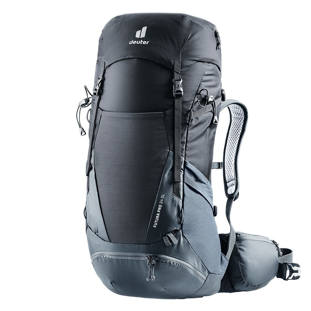 Deuter Futura Pro 34 Litre SL Outdoor Sırt Çantası