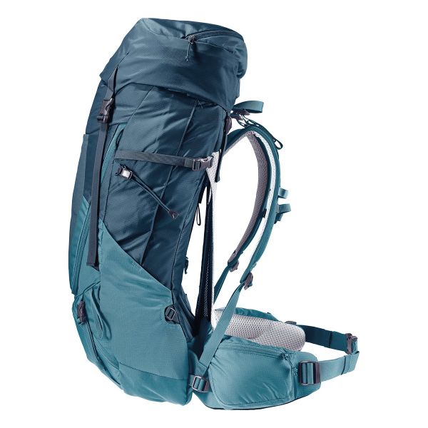 Deuter Futura Air Trek 45 + 10 SL Outdoor Sırt Çantası