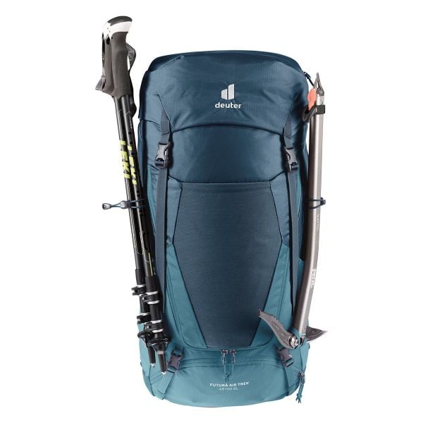 Deuter Futura Air Trek 45 + 10 SL Outdoor Sırt Çantası