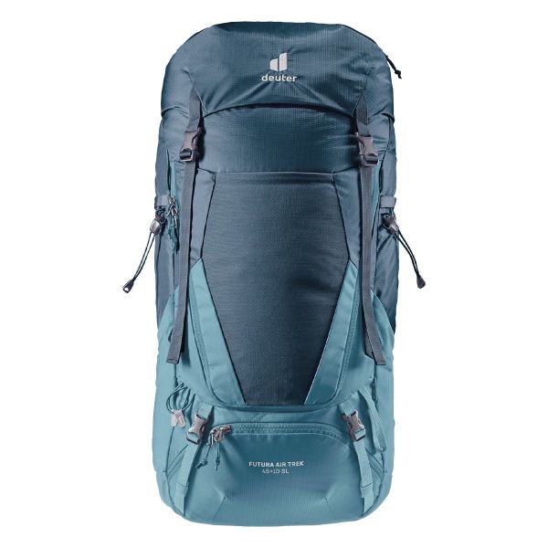 Deuter Futura Air Trek 45 + 10 SL Outdoor Sırt Çantası