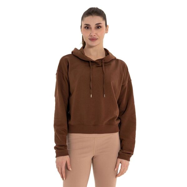 Inguz Kapüşonlu Hoodie