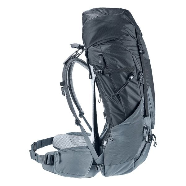 Deuter Futura Air Trek 45 + 10 Litre SL Outdoor Sırt Çantası