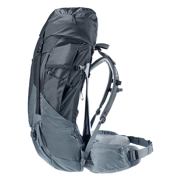 Deuter Futura Air Trek 45 + 10 SL Outdoor Sırt Çantası