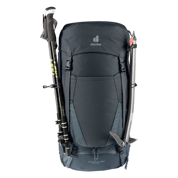 Deuter Futura Air Trek 45 + 10 SL Outdoor Sırt Çantası