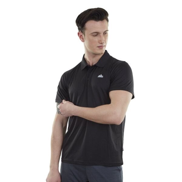 Alpinist Horizons Ultra Dry Erkek Polo T-Shirt