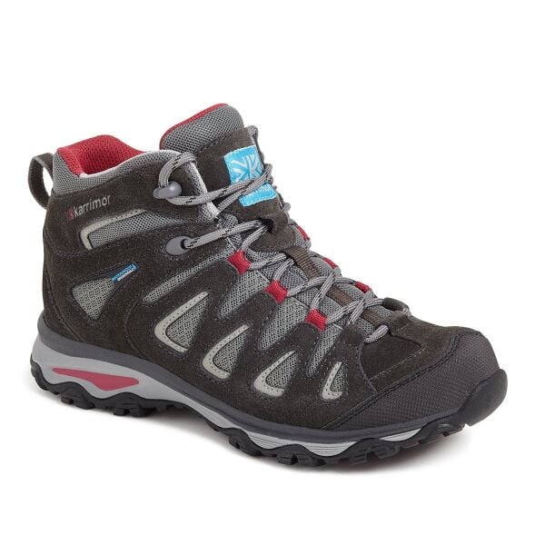Karrimor Isla Mid Ladies Kadın Outdoor Bot