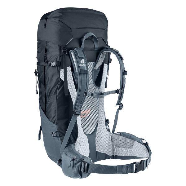 Deuter Futura Air Trek 55 + 10 SL Litre Outdoor Sırt Çantası