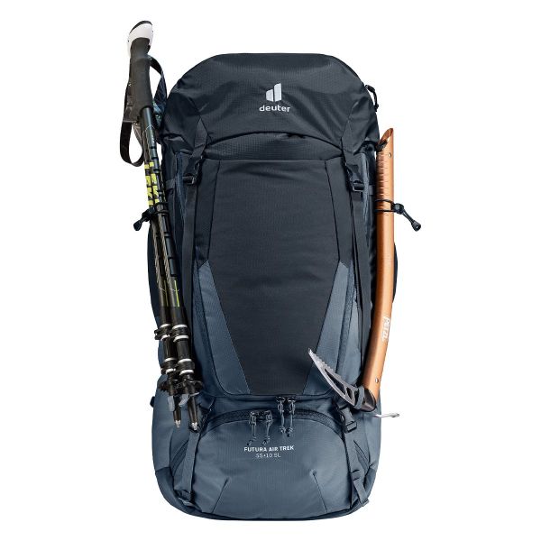 Deuter Futura Air Trek 55 + 10 SL Litre Outdoor Sırt Çantası