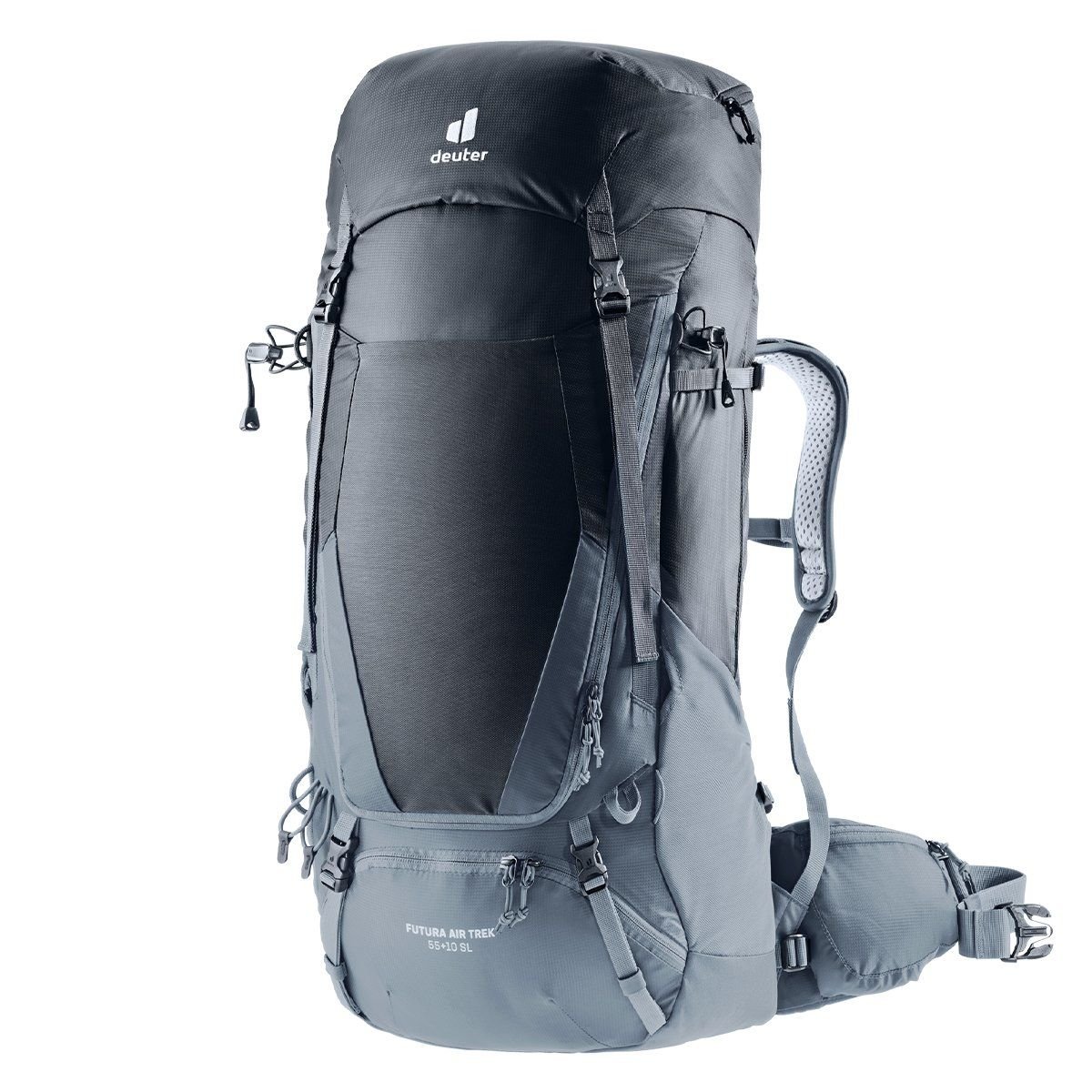 Deuter Futura Air Trek 55 + 10 SL Litre Outdoor Sırt Çantası