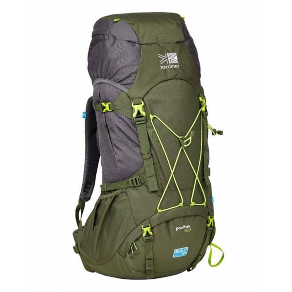 Karrimor Panther SA2 65+10 Litre Outdoor Sırt Çantası