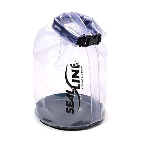 Sealline Eco See Dry Bag Su Geçirmez Çanta