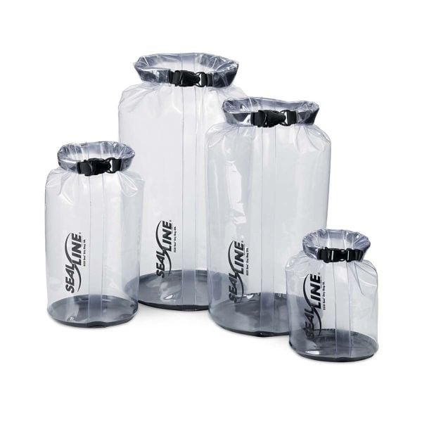 Sealline Eco See Dry Bag Su Geçirmez Çanta