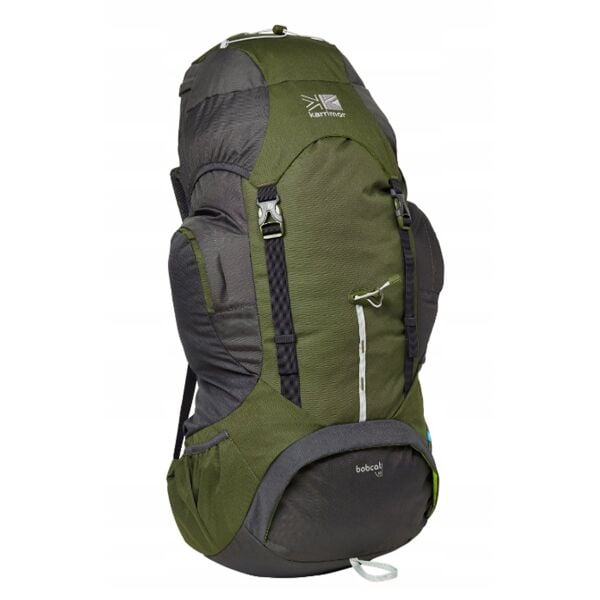 Karrimor Bobcat 65 Litre Outdoor Sırt Çantası