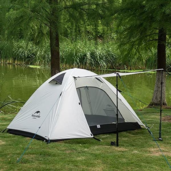 Naturehike P-Serisi 3 Kişilik Kamp Çadırı