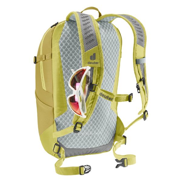 Deuter Speed Lite 21 Litre Outdoor Sırt Çantası