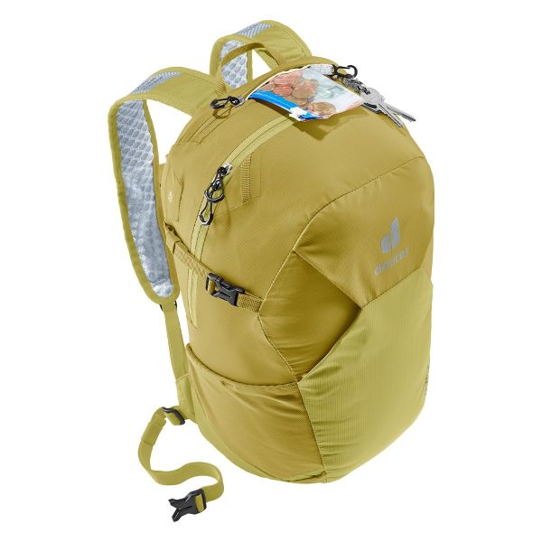 Deuter Speed Lite 21 Litre Outdoor Sırt Çantası