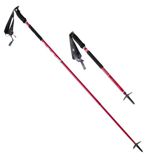 MSR Flight 3 Baton