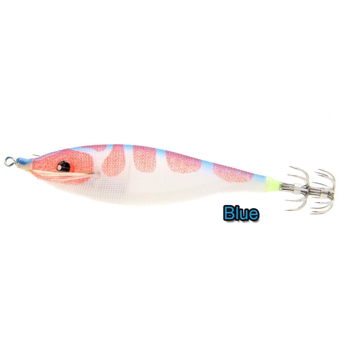 Dtd Pirka Jig 8cm Glowlu Kalamar Zokası