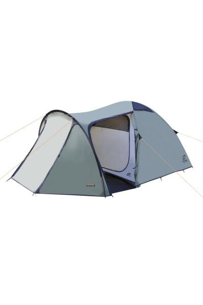 Hannah Atol 4 Kişilik Aile Çadırı