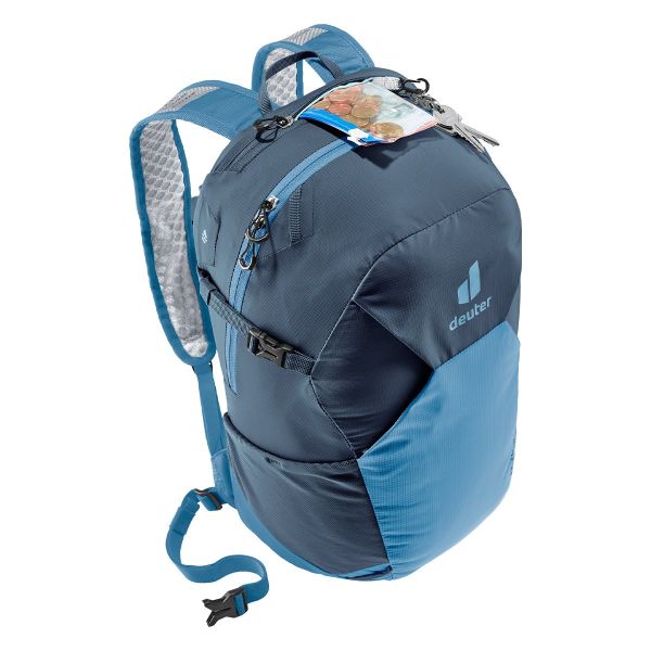 Deuter Speed Lite 21 Litre Outdoor Sırt Çantası