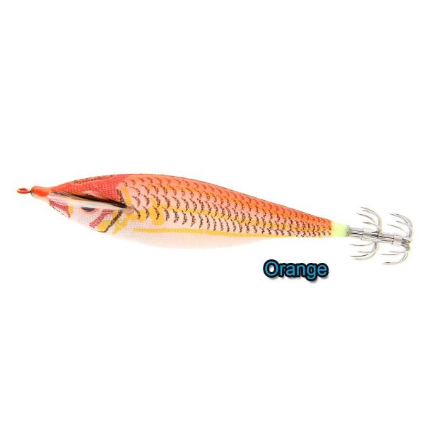 Dtd Trlja Jig 8cm Glowlu Kalamar Zokası