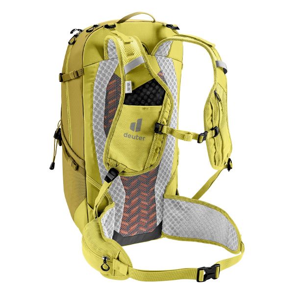 Deuter Speed Lite 25 Litre Outdoor Sırt Çantası