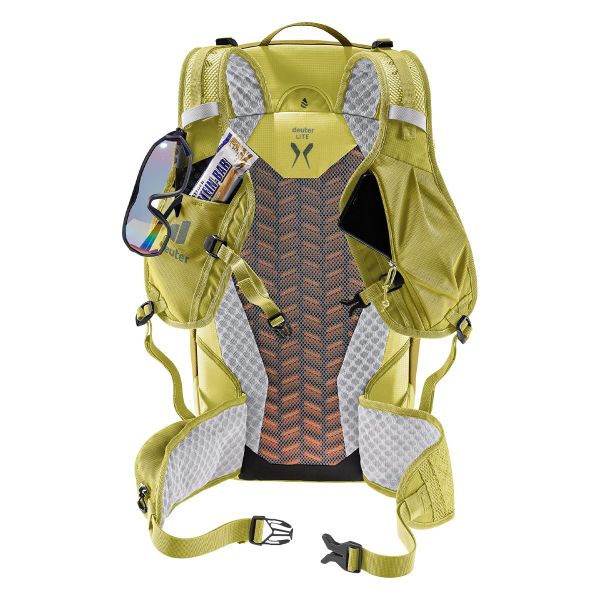 Deuter Speed Lite 25 Litre Outdoor Sırt Çantası