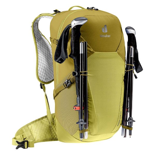 Deuter Speed Lite 25 Litre Outdoor Sırt Çantası