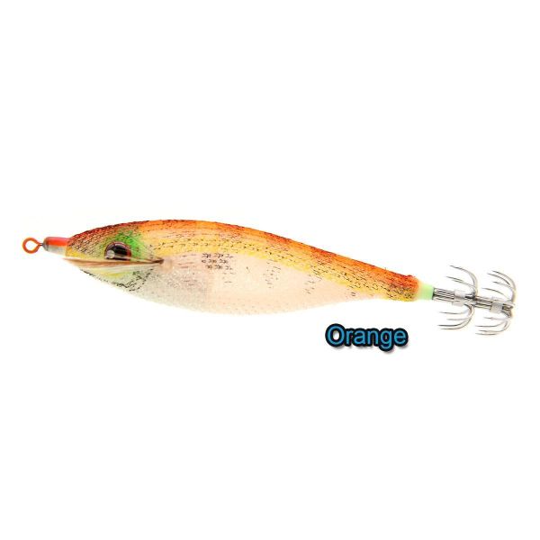 Dtd Premium Pirka Jig 8cm Glowlu Kalamar Zokası