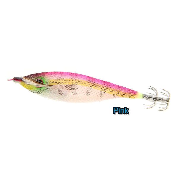 Dtd Premium Pirka Jig 8cm Glowlu Kalamar Zokası