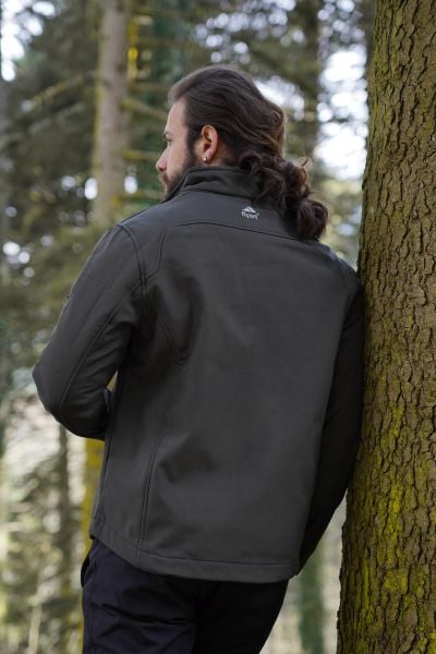 FİYORT LOGAN TAKTİK SOFTSHELL HAKİ MONT