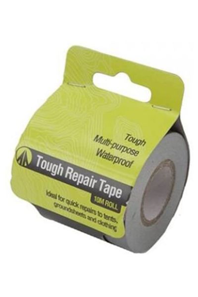 Summit Acil Onarım Bandı Emergency Repair Tape 10 m x 48mm Alu