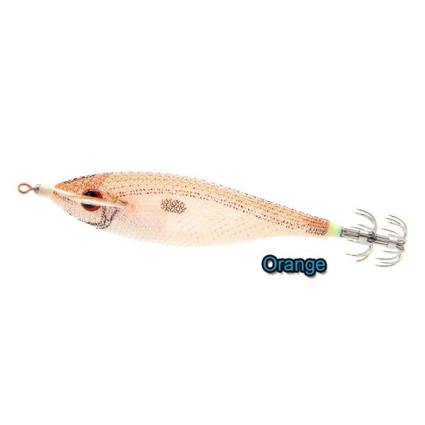 Dtd Premium Gira Jig 8cm Glowlu Kalamar Zokası