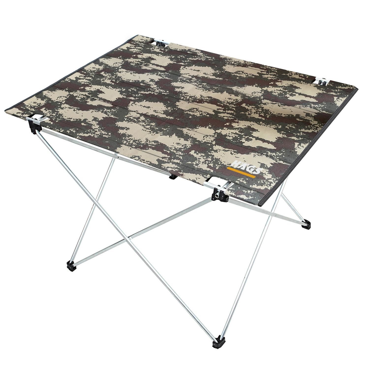Hags Ultralight Katlanabilir Kamp Masası