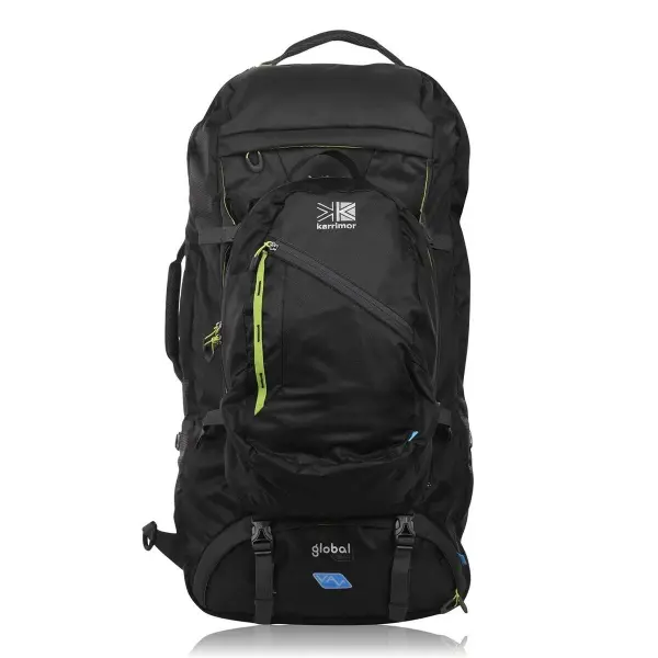Karrimor Global 70+15L Sırt Çantası
