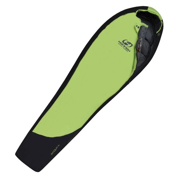 Hannah Scout 120 Ultralight Comfort Uyku Tulumu