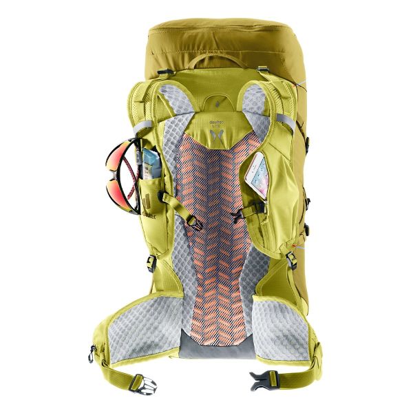 Deuter Speed Lite 30 Litre Outdoor Sırt Çantası