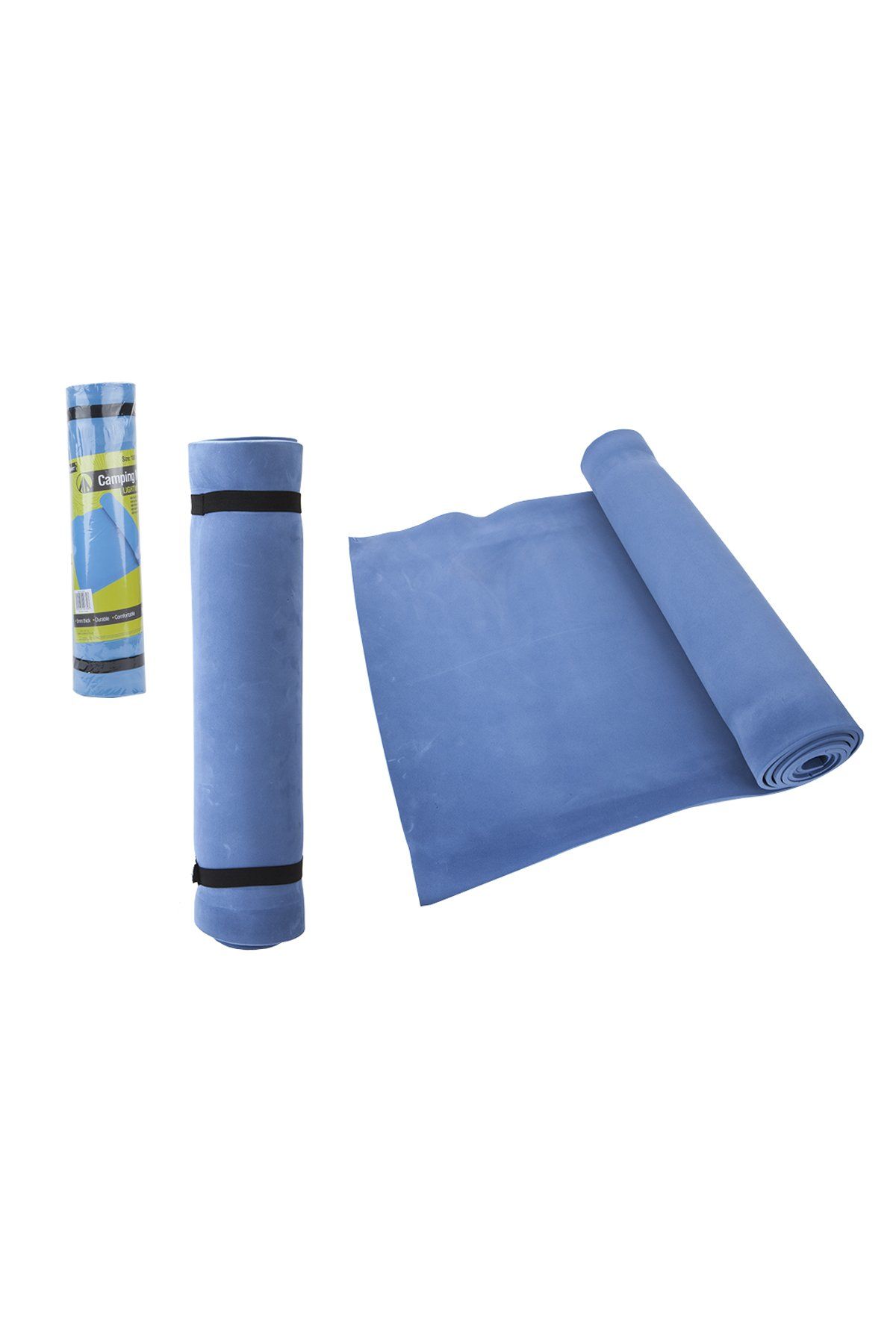 Summit Insulated Yalıtımlı Kamp Matı